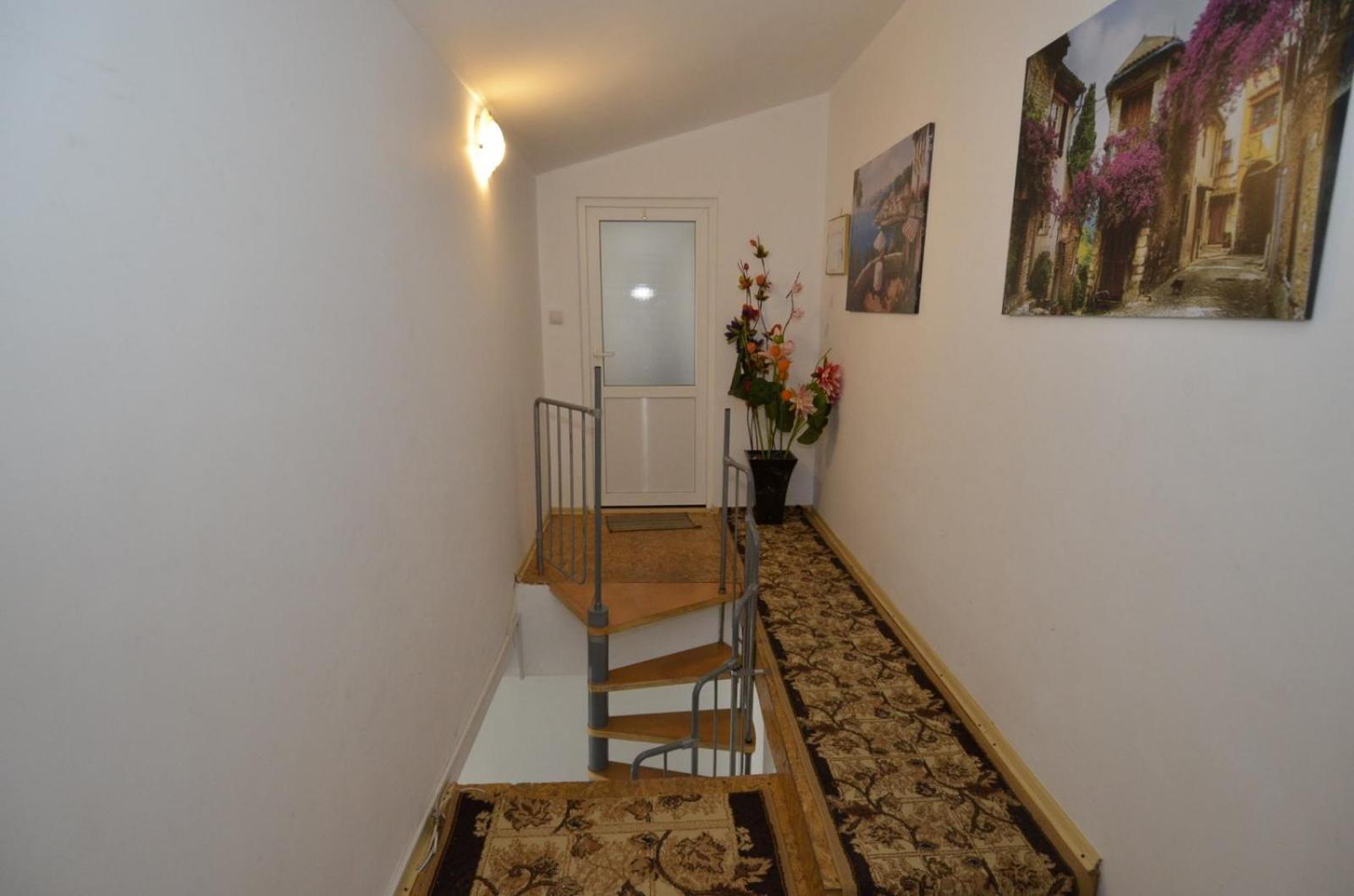 Pensiunea Adriana Costinești Exterior foto